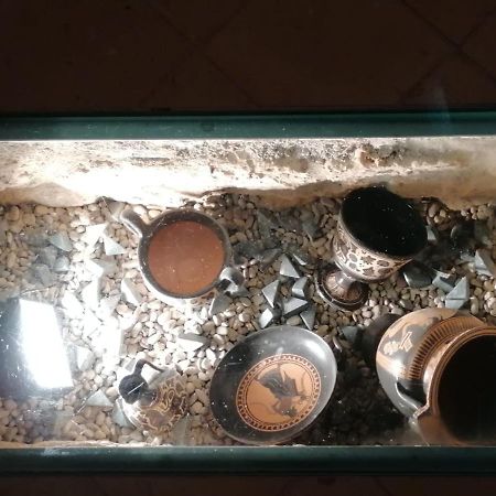 Apartament La Perla Nel Pozzo Orvieto Zewnętrze zdjęcie