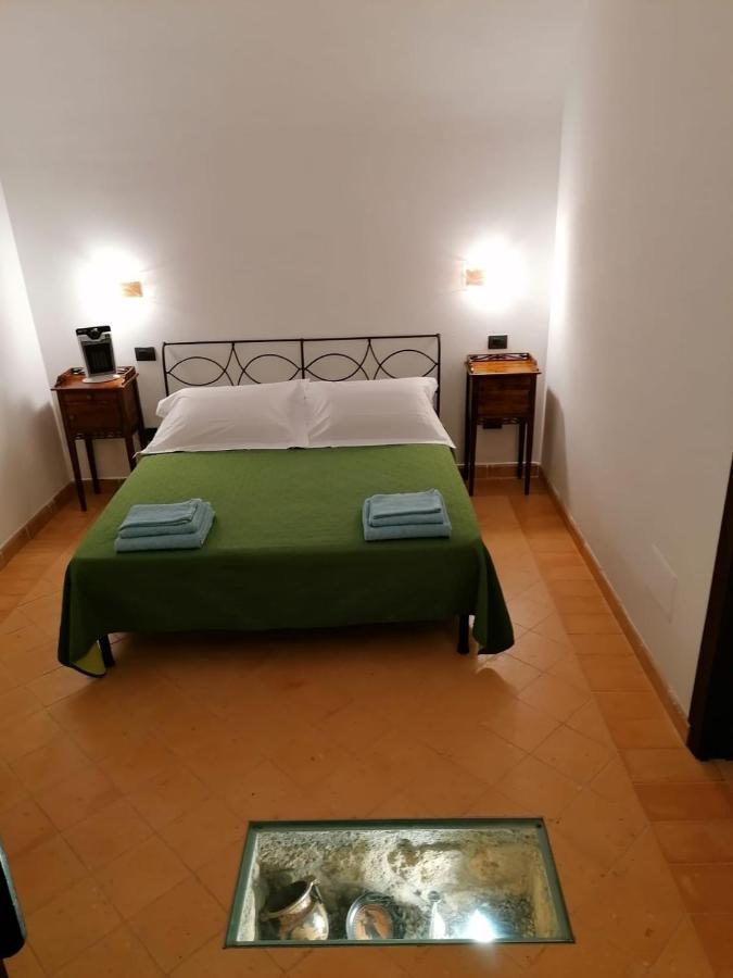 Apartament La Perla Nel Pozzo Orvieto Zewnętrze zdjęcie