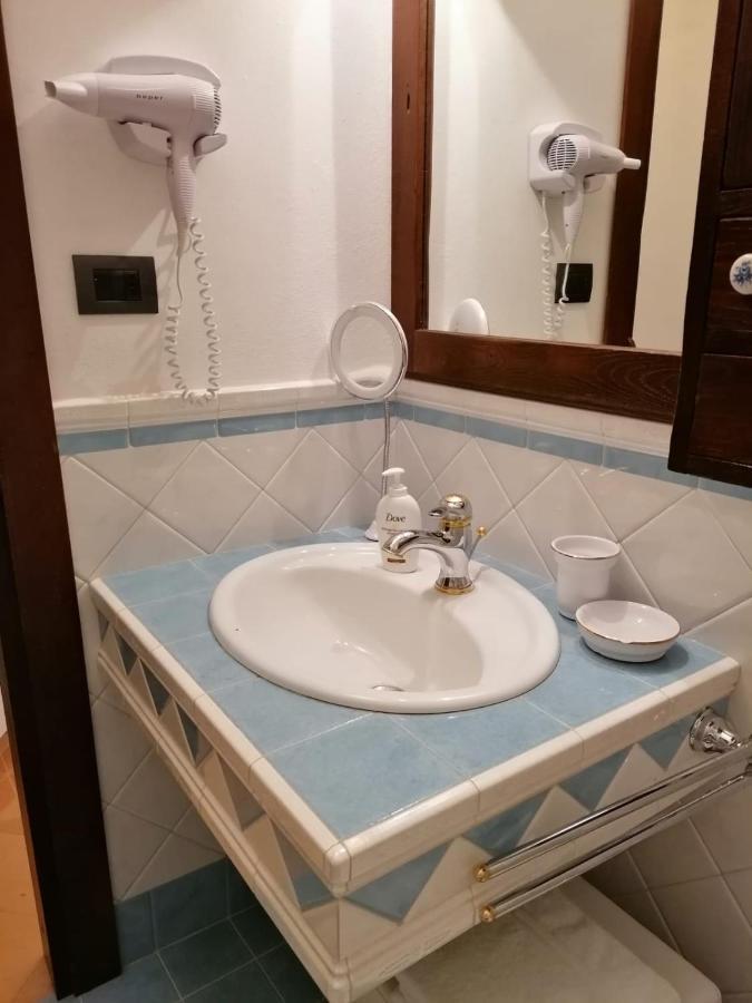 Apartament La Perla Nel Pozzo Orvieto Zewnętrze zdjęcie
