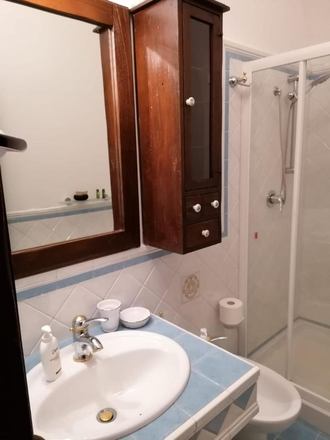Apartament La Perla Nel Pozzo Orvieto Zewnętrze zdjęcie